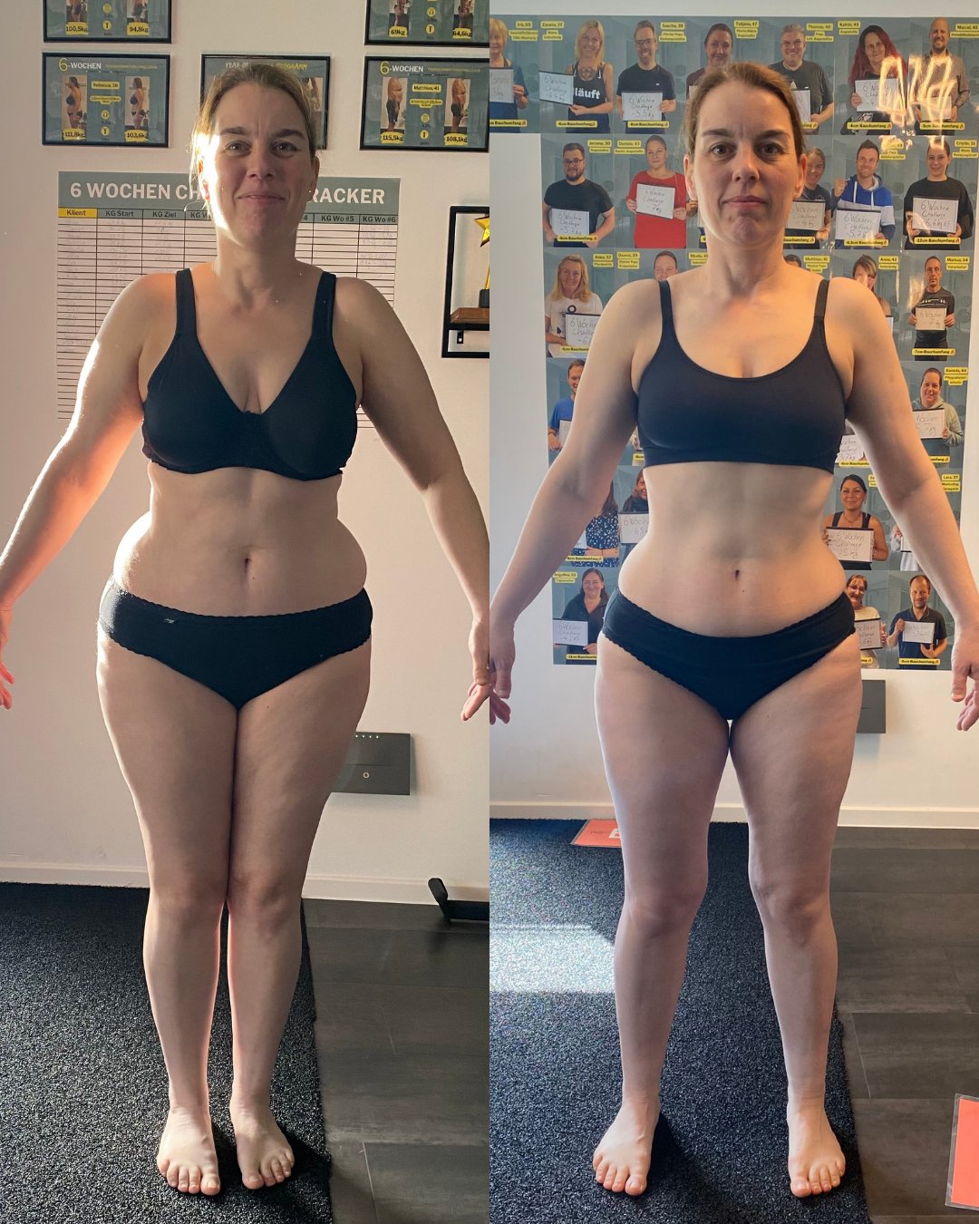 Nicole, 49 Ergebnis ohne Verzicht