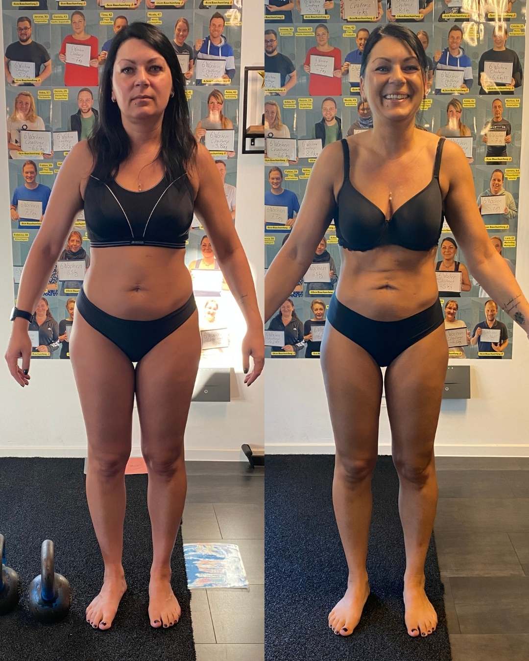 Sabrina, 42